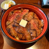 赤坂 津つ井 総本店 - 