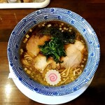 オレたちのラーメンちょび吉 - 