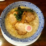 オレたちのラーメンちょび吉 - 