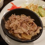 Teppan Izakaya Okonomi King - 