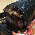 Kaisen Dokoro Sushi Tsune - 海鮮恵方巻