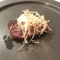 リストランテ ハナタニ - 