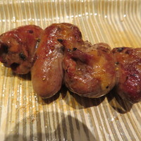 鳥さき - まるハツ