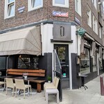 RESTAURANT DAALDER - 