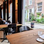 RESTAURANT DAALDER - 