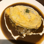 カレーの店 いーとん - 
