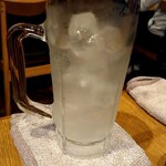 炭火焼 とりぞう - 