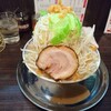 横浜ラーメン増田家