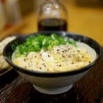 うどん 丸香 - 