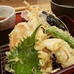 Tempura Yasuda - 