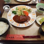 お食事処 ひまわり - 