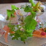 ビストロ セレニテ - 