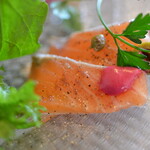 ビストロ セレニテ - 