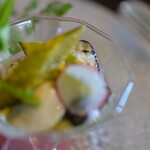 ビストロ セレニテ - 