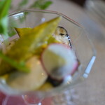 ビストロ セレニテ - 