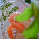 ビストロ セレニテ - 