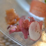 ビストロ セレニテ - 