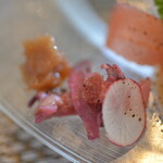 ビストロ セレニテ - 