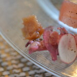 ビストロ セレニテ - 