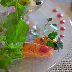 ビストロ セレニテ - 