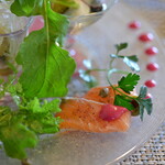 ビストロ セレニテ - 