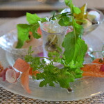 ビストロ セレニテ - 