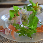 ビストロ セレニテ - 