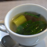 ビストロ セレニテ - 