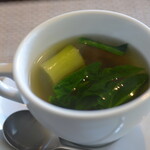 ビストロ セレニテ - 