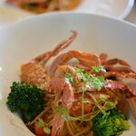 ビストロ セレニテ - 