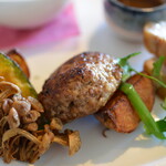 ビストロ セレニテ - 