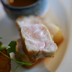 ビストロ セレニテ - 