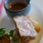 ビストロ セレニテ - 