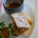 ビストロ セレニテ - 