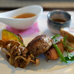 ビストロ セレニテ - 