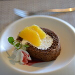 ビストロ セレニテ - 