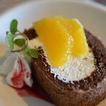 ビストロ セレニテ - 