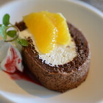 ビストロ セレニテ - 