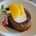 ビストロ セレニテ - 