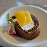 ビストロ セレニテ - 