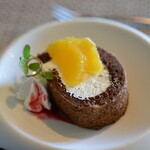 ビストロ セレニテ - 