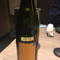 うし松 - フランスの米で作られた醸し人九平次 