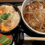 SOBA DINING 結月庵 - 