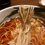 SOBA DINING 結月庵 - 