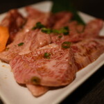 Yakiniku Jinan - 