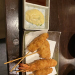 串の坊成田家 - 