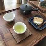 佐野製茶所 - 