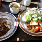 CURRY SHOP ITOH - 