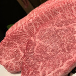 加藤牛肉店 銀座 - 