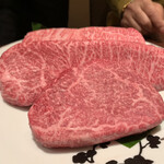 加藤牛肉店 銀座 - 